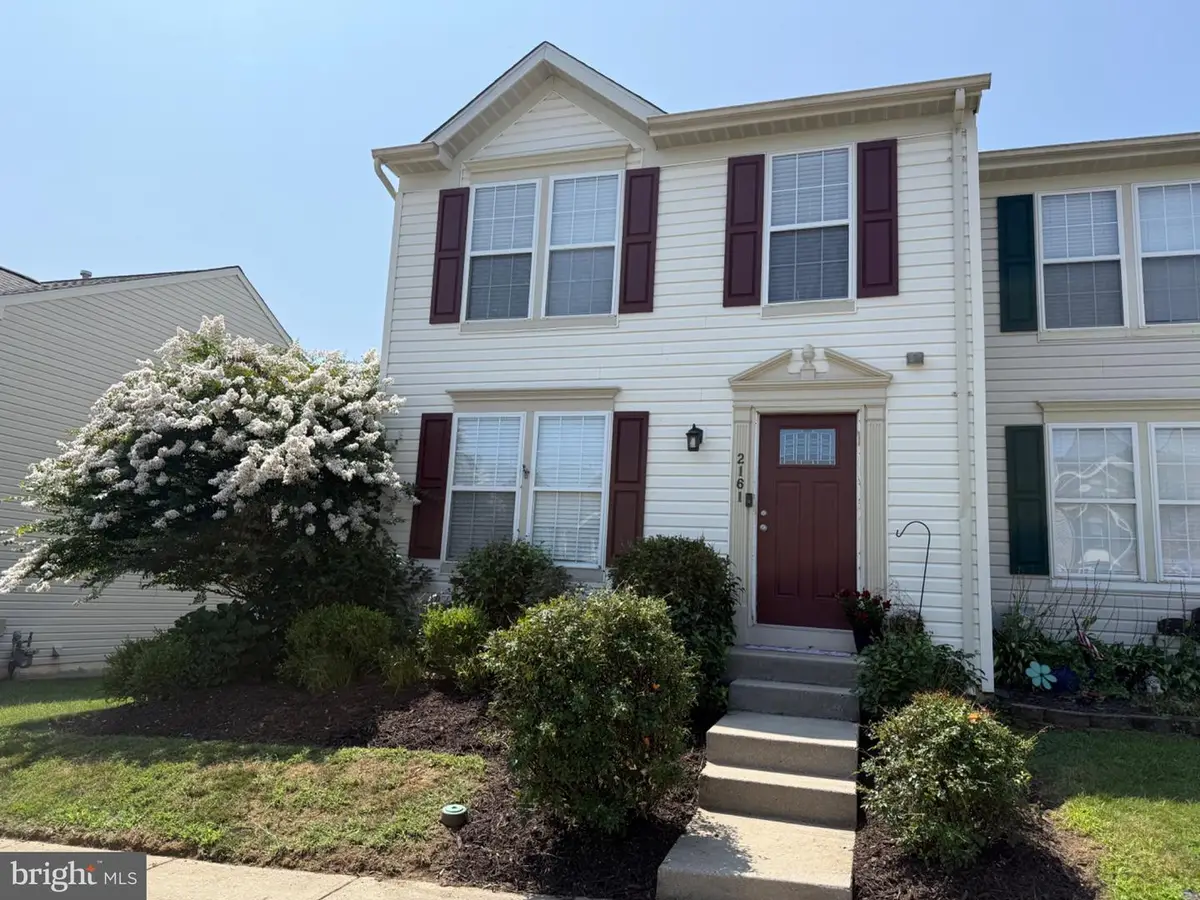 2161 Haven Oak Ct, Abingdon, MD 21009 - #1