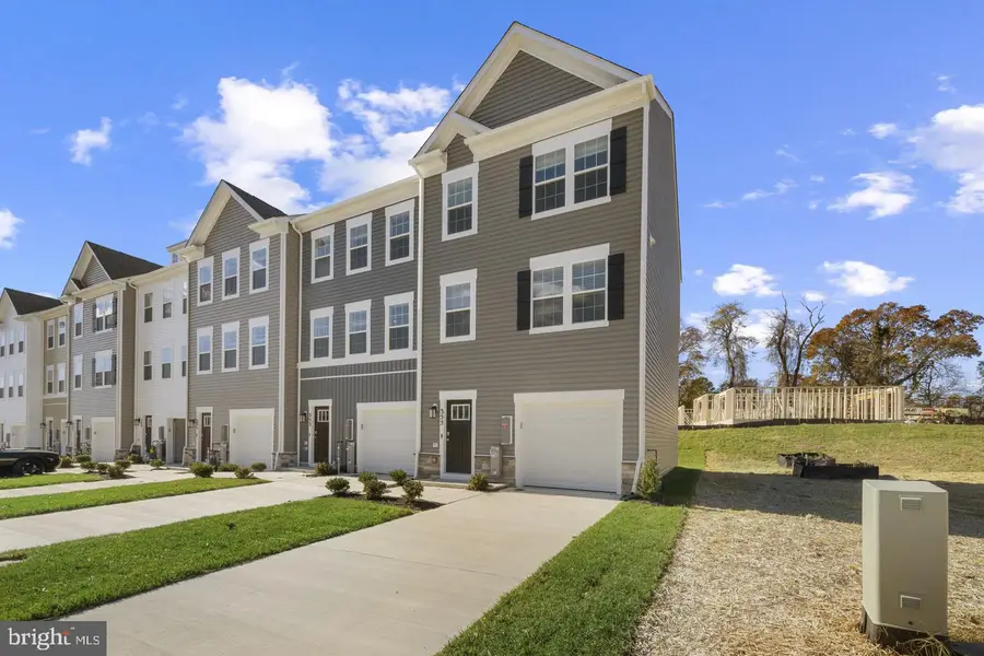 366 Hackley Dr, Joppa, MD 21085 - #2