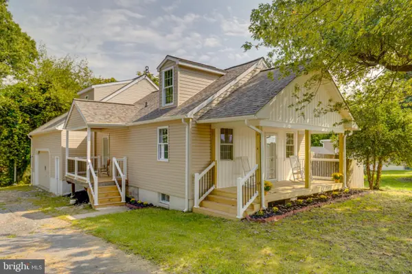 2100 Mountain Rd, JOPPA, MD 21085
