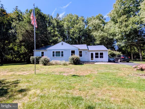 522 N Paradise Rd, ABERDEEN, MD 21001