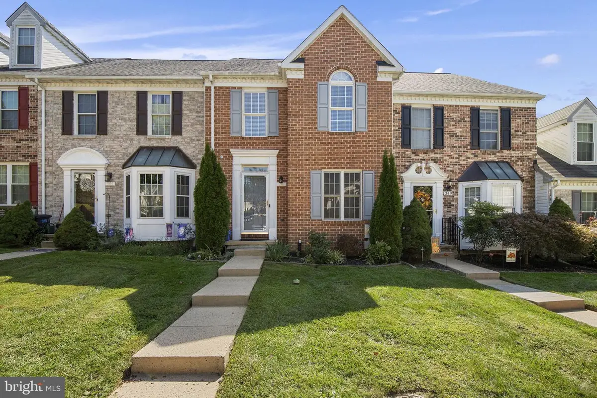 347 Althea Ct, Bel Air, MD 21015 - #1