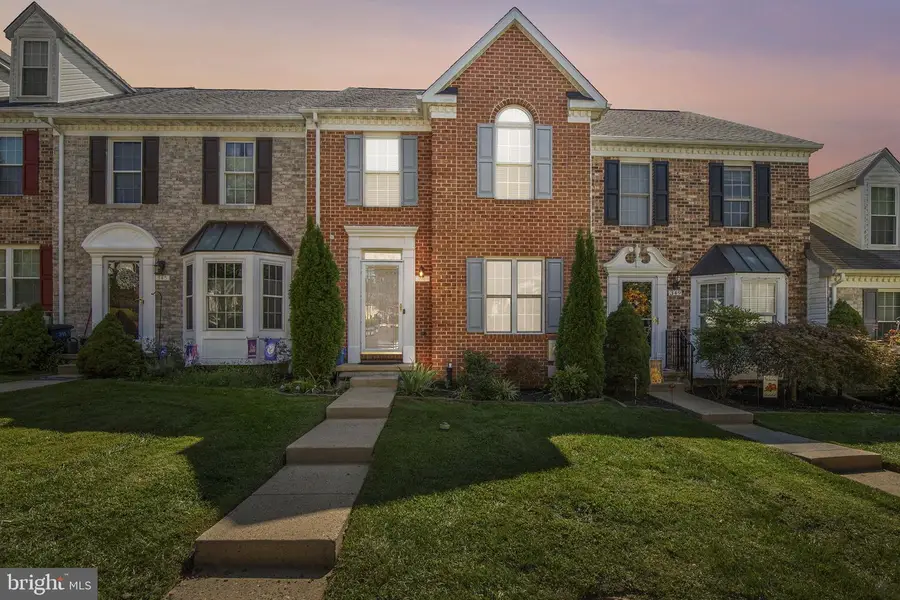 347 Althea Ct, Bel Air, MD 21015 - #2