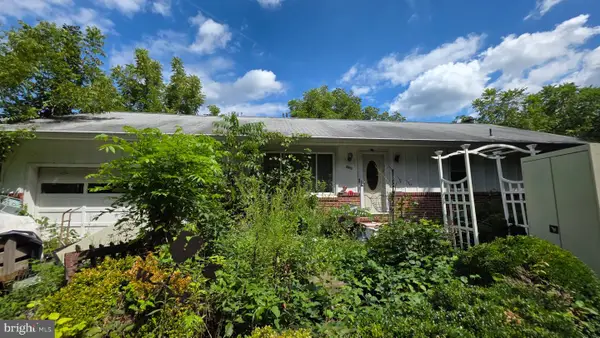 3491 Mill Green Rd, STREET, MD 21154