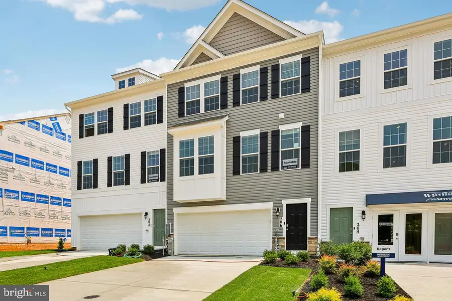 721 Beadilly Way, Joppa, MD 21085 - #2