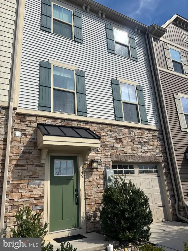 742 Thurlow Ct, BEL AIR, MD 21014