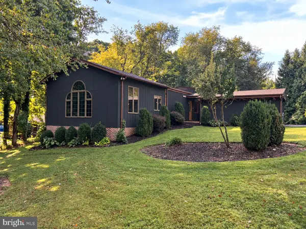 2519 Derby Dr, FALLSTON, MD 21047