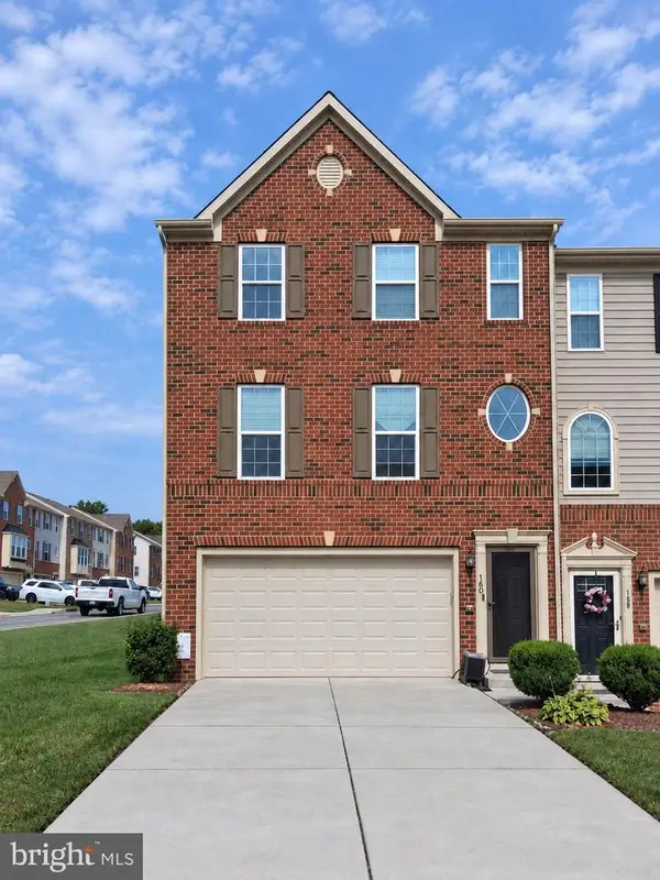 160 Powhatan St, HAVRE DE GRACE, MD 21078