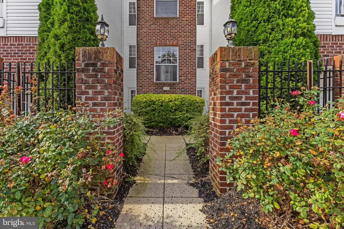 1305 Cranesbill Ct #202, Belcamp, MD 21017 - #1