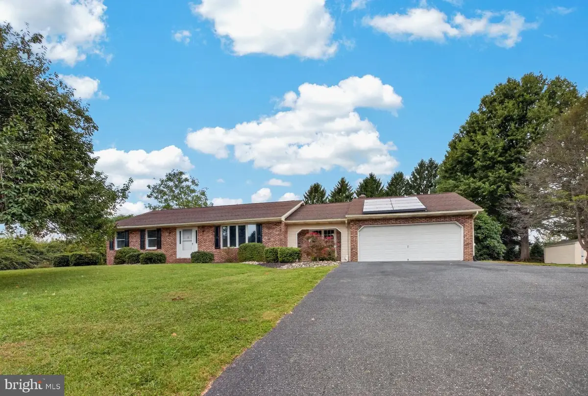 2322 Aquilas Delight, Fallston, MD 21047 - #1