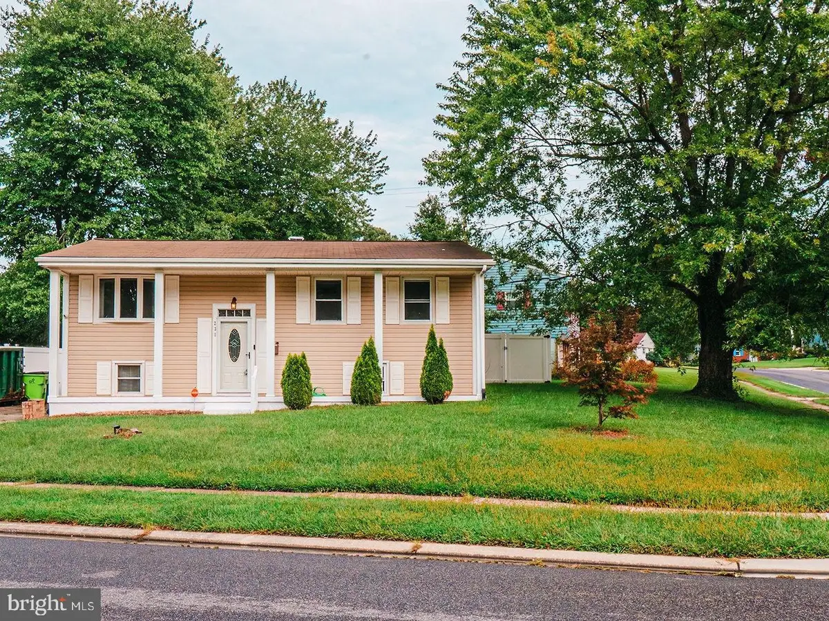 2311 Perry Ave, Edgewood, MD 21040 - #1