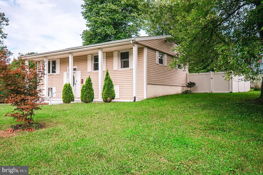 2311 Perry Ave, Edgewood, MD 21040 - #2
