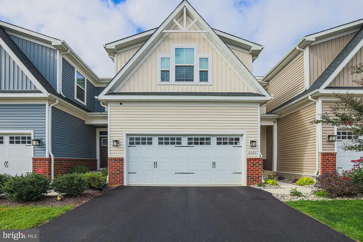 3121 Strasbaugh Dr, Bel Air, MD 21015 - #1