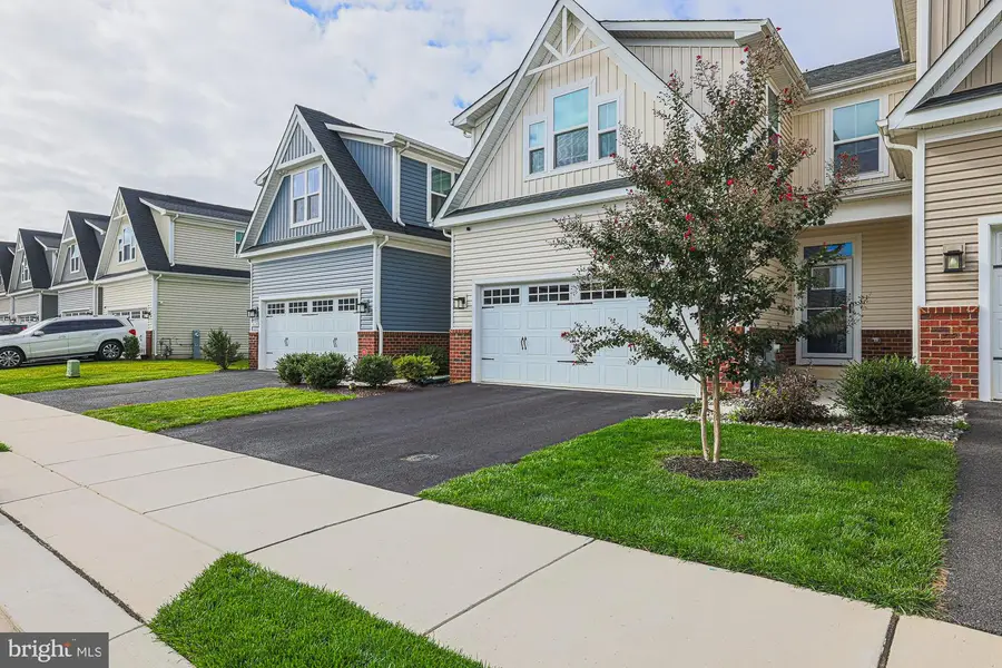 3121 Strasbaugh Dr, Bel Air, MD 21015 - #2