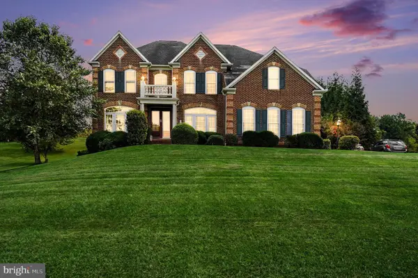 129 Bower Ln, FOREST HILL, MD 21050