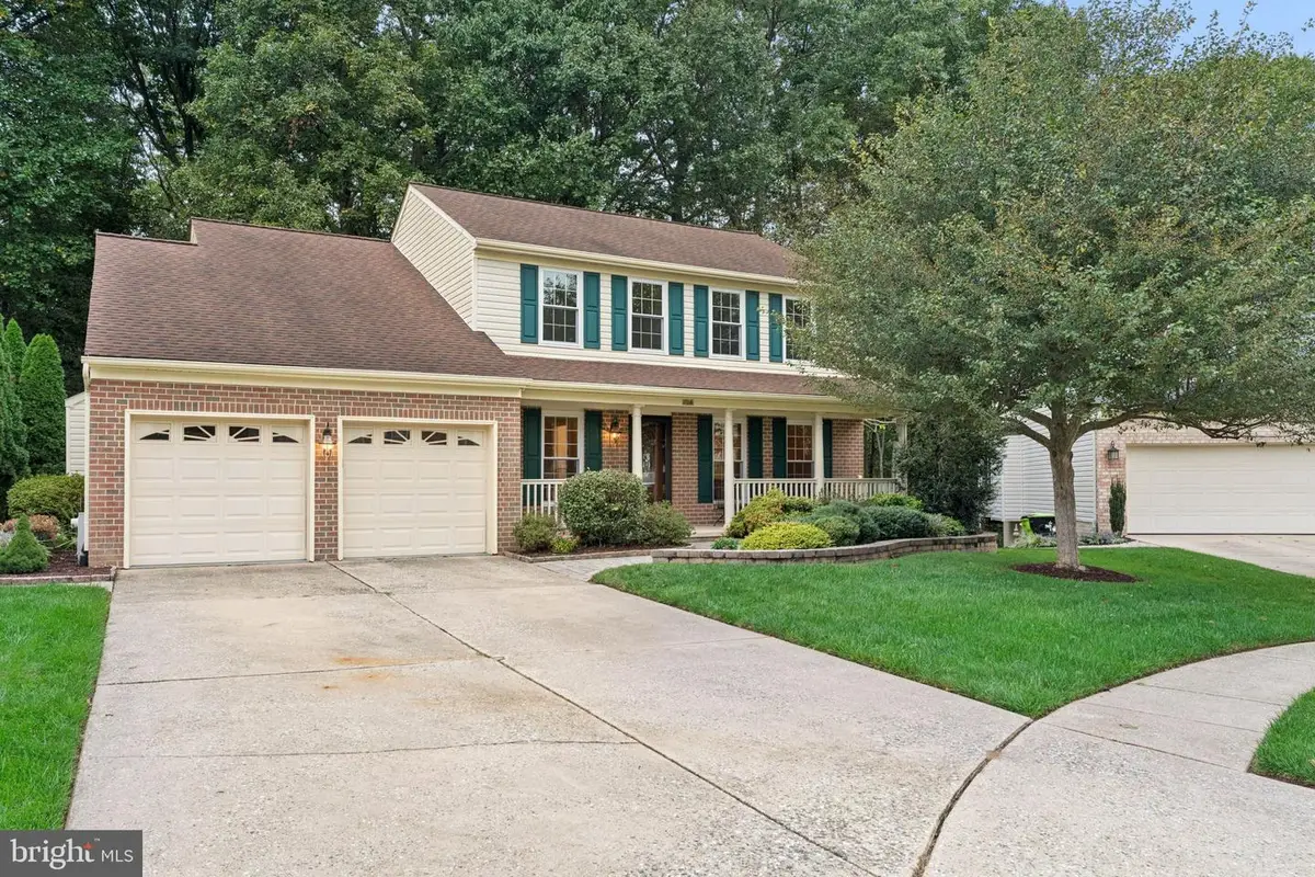 704 Rosefield Ct, Bel Air, MD 21014 - #1