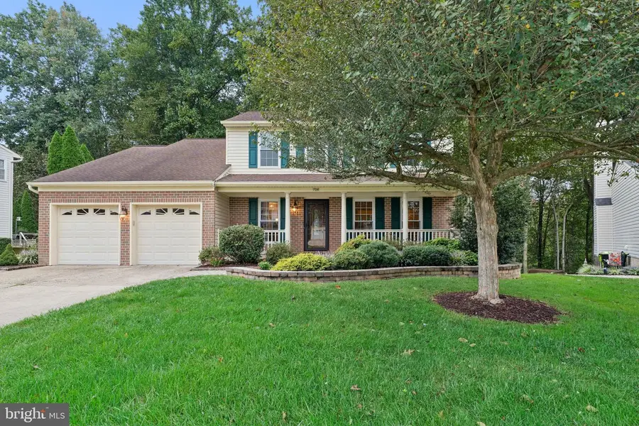 704 Rosefield Ct, Bel Air, MD 21014 - #2