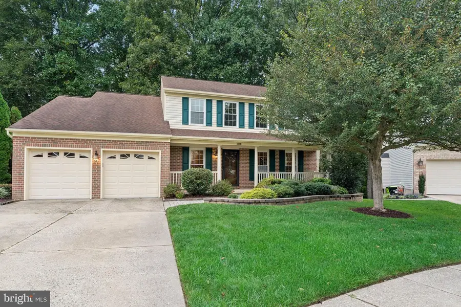 704 Rosefield Ct, Bel Air, MD 21014 - #3
