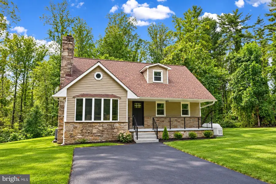 3060 Nova Scotia Rd, Bel Air, MD 21015 - #3