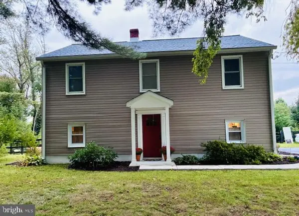 3145 Dublin Rd, STREET, MD 21154