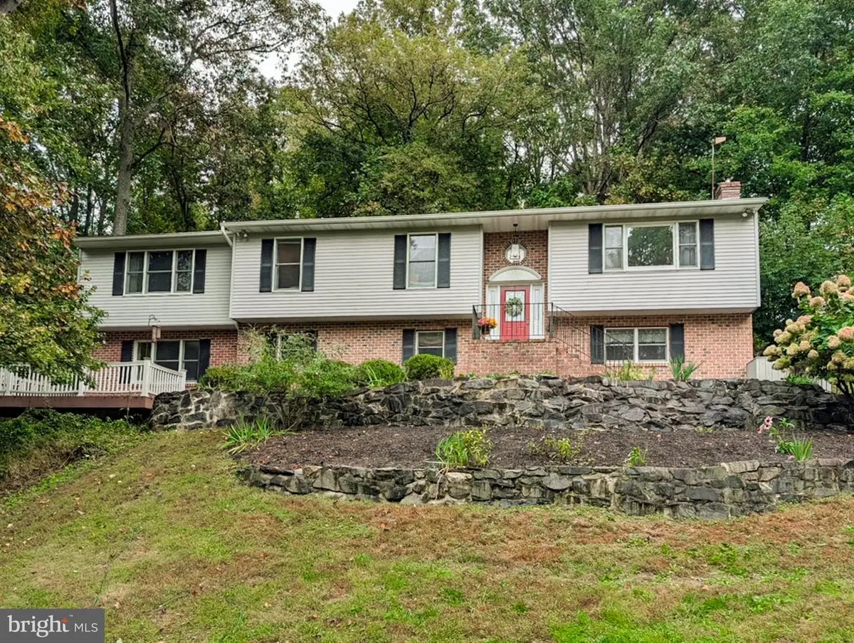 1306 Knopp Rd, Jarrettsville, MD 21084 - #1