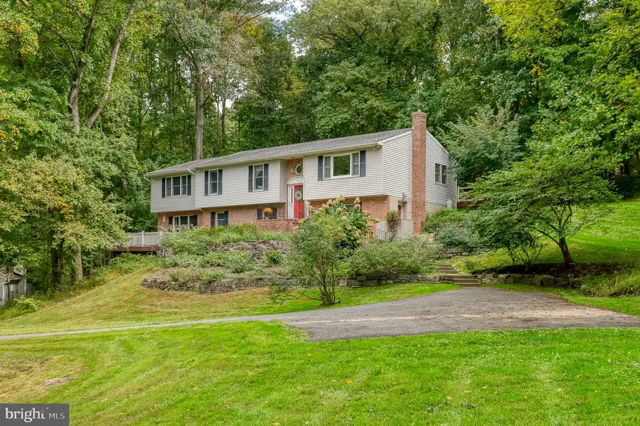 1306 Knopp Rd, Jarrettsville, MD 21084 - #3