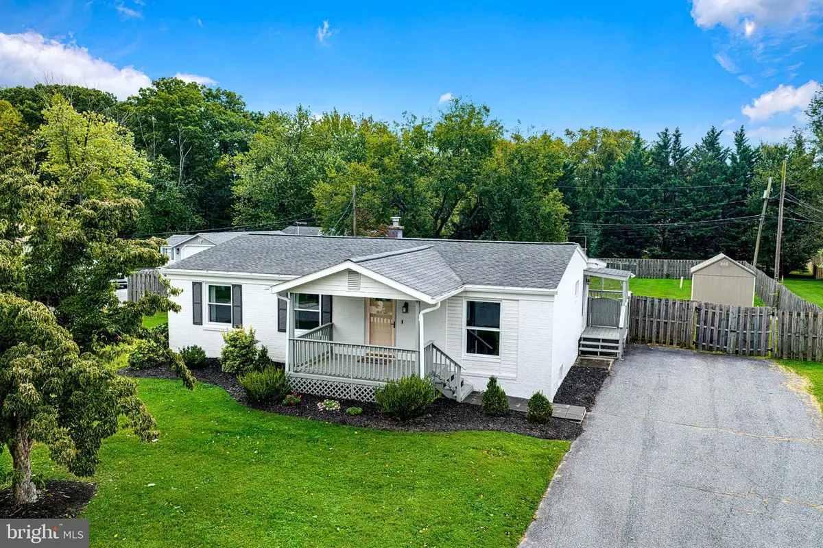 1907 Lincoln Rd, Forest Hill, MD 21050 - #1