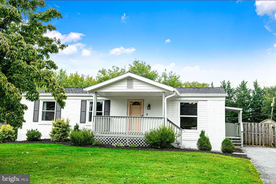 1907 Lincoln Rd, Forest Hill, MD 21050 - #2