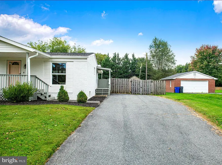 1907 Lincoln Rd, Forest Hill, MD 21050 - #3