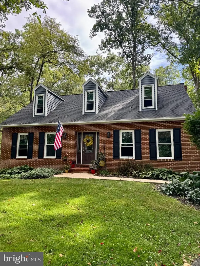 4539 Amos Rd, White Hall, MD 21161 - #1