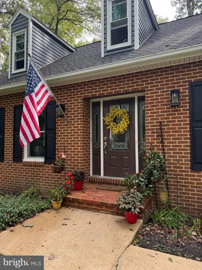 4539 Amos Rd, White Hall, MD 21161 - #2
