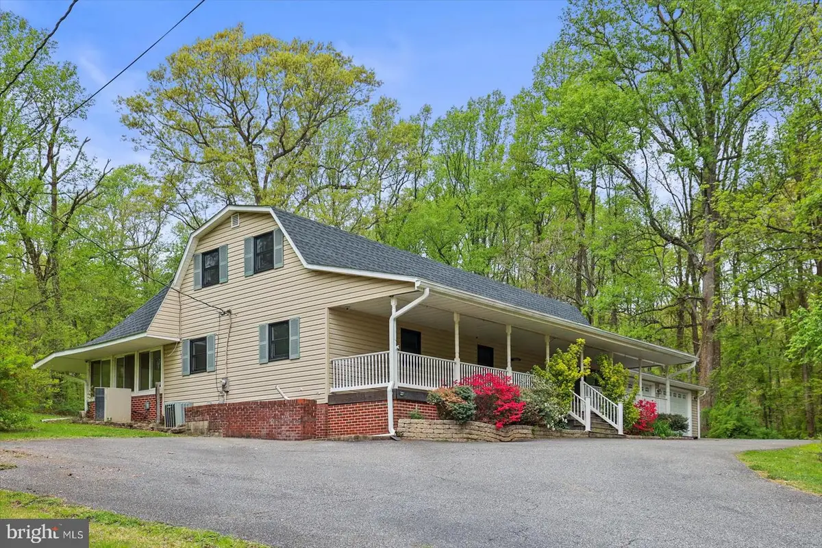 1426 Ridge Rd, Whiteford, MD 21160 - #1