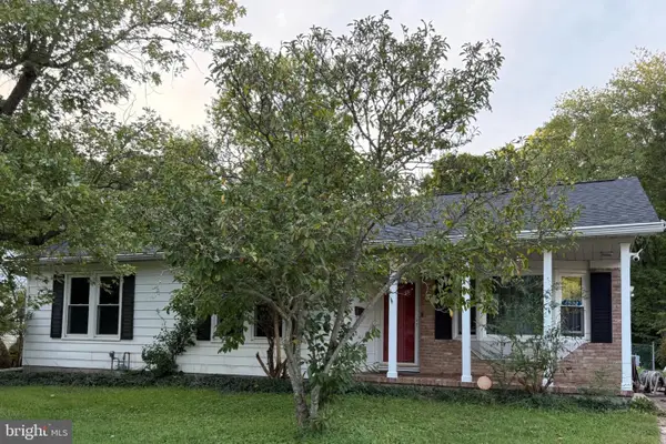 1912 Harewood Rd, EDGEWOOD, MD 21040