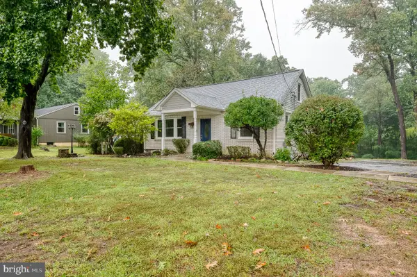 1806 Grafton Shop Rd, FOREST HILL, MD 21050