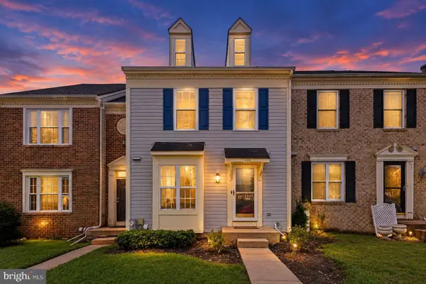 315 Overlea Pl, ABINGDON, MD 21009