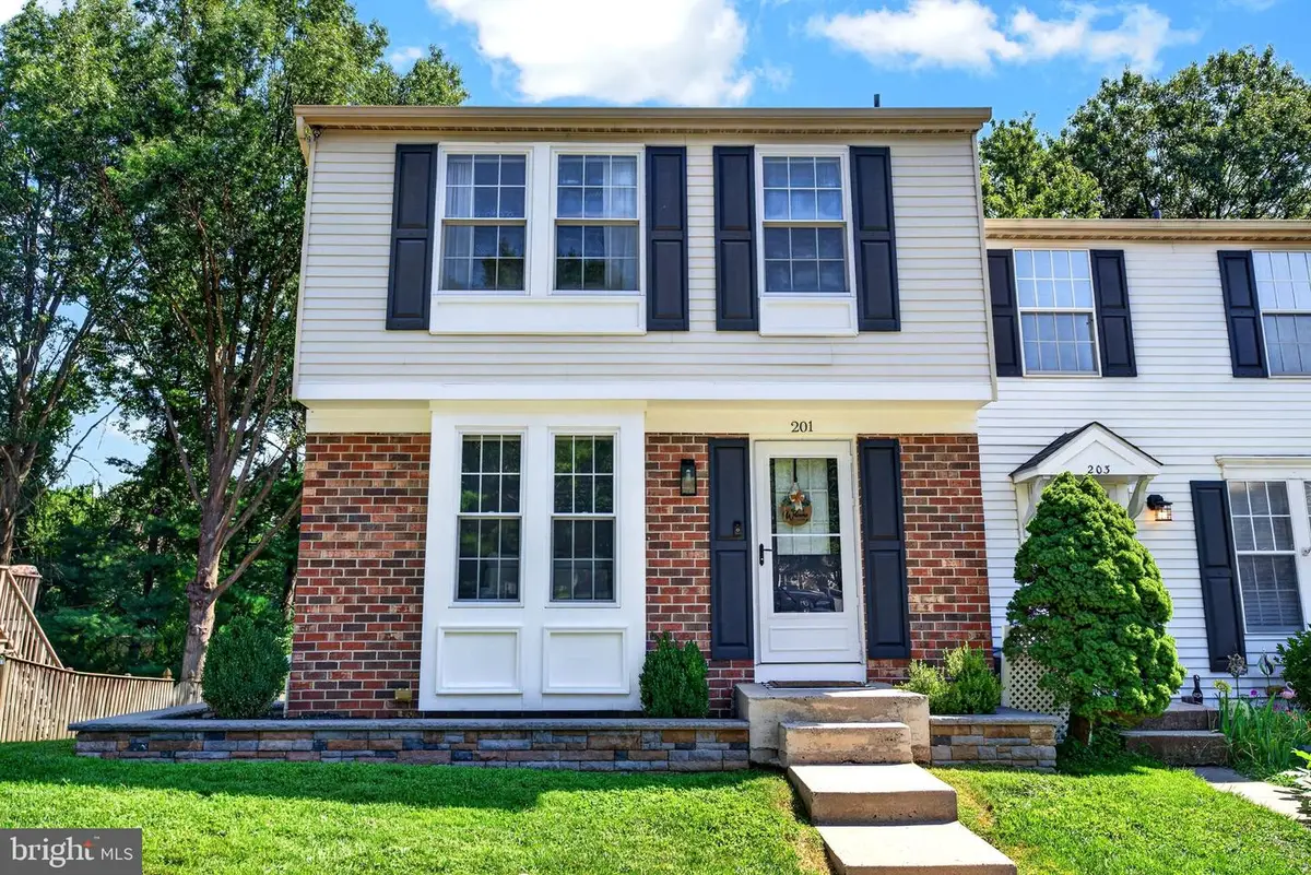 201 Lodgecliff Ct, Abingdon, MD 21009 - #1