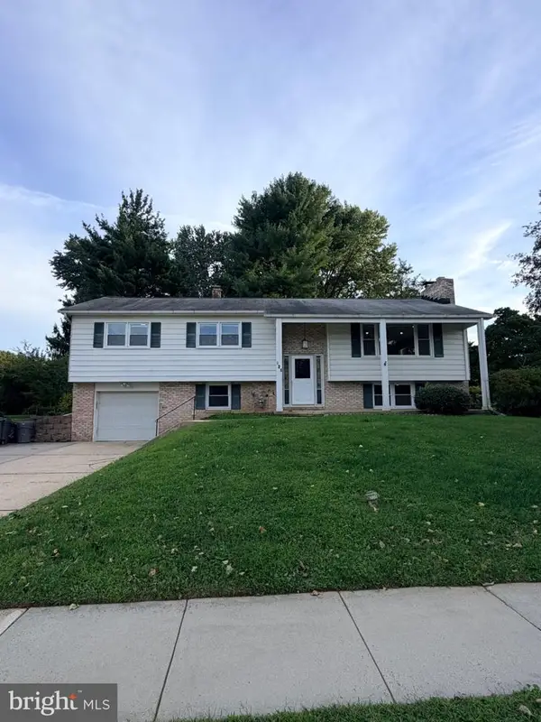 721 Bedford Rd, BEL AIR, MD 21014