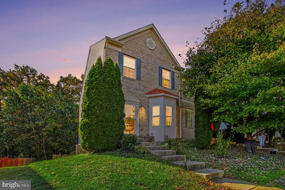 3085 Raking Leaf Dr, Abingdon, MD 21009 - #1
