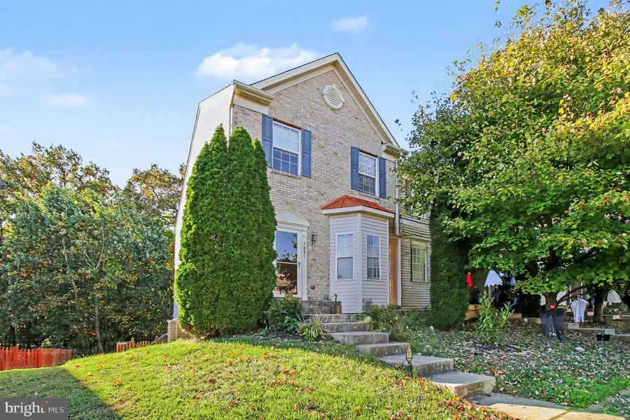3085 Raking Leaf Dr, Abingdon, MD 21009 - #2