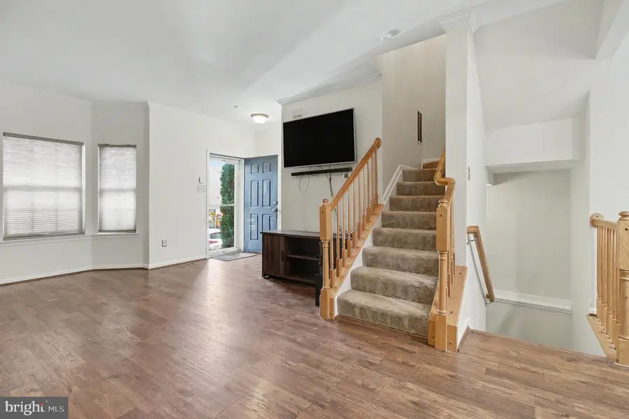 3085 Raking Leaf Dr, Abingdon, MD 21009 - #3