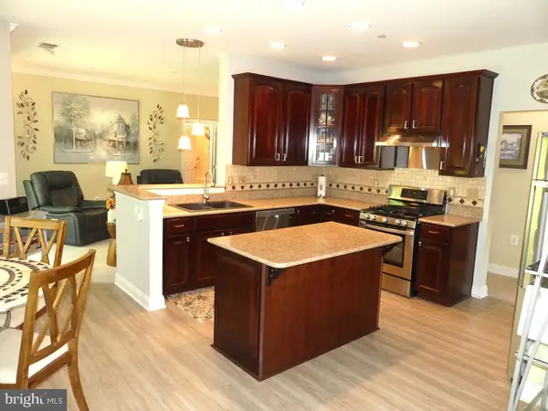 303 Tiree Ct #402, ABINGDON, MD 21009