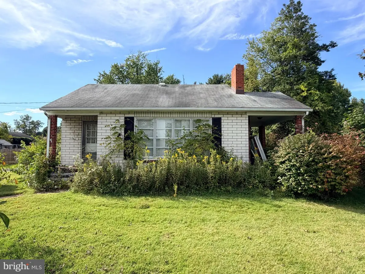 3812 Maryland Ave, Abingdon, MD 21009 - #1