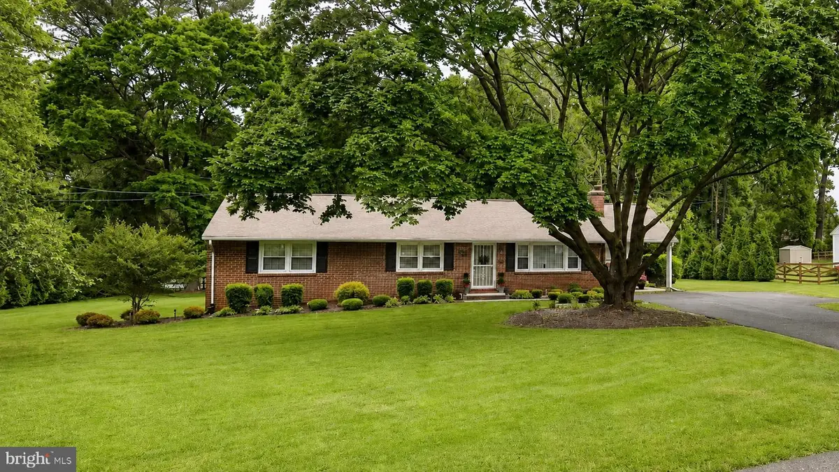 1009 E Wheel Rd, Bel Air, MD 21015 - #1