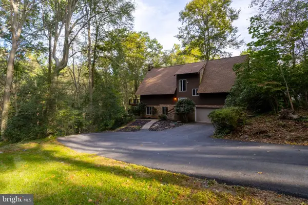 2010 Fallsgrove Way, FALLSTON, MD 21047