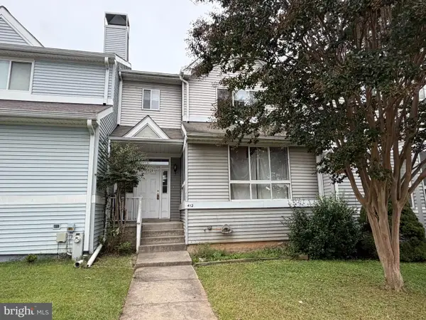 412 Kentmore Ter, ABINGDON, MD 21009