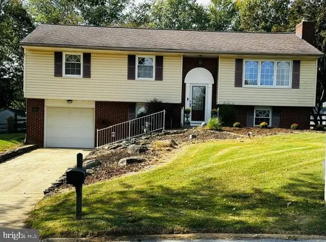 2102 Arabian Ct, Fallston, MD 21047 - #1