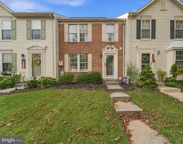 158 Branchwood Ct, ABINGDON, MD 21009