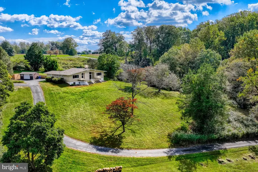 3014 Guyton Rd, Fallston, MD 21047 - #3