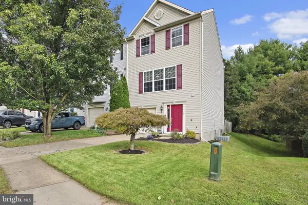 416 Autumn Harvest Ct, ABINGDON, MD 21009