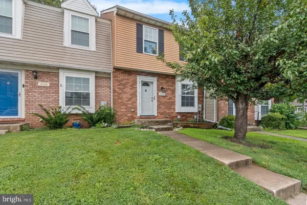 2918 Carlyle Ct, ABINGDON, MD 21009