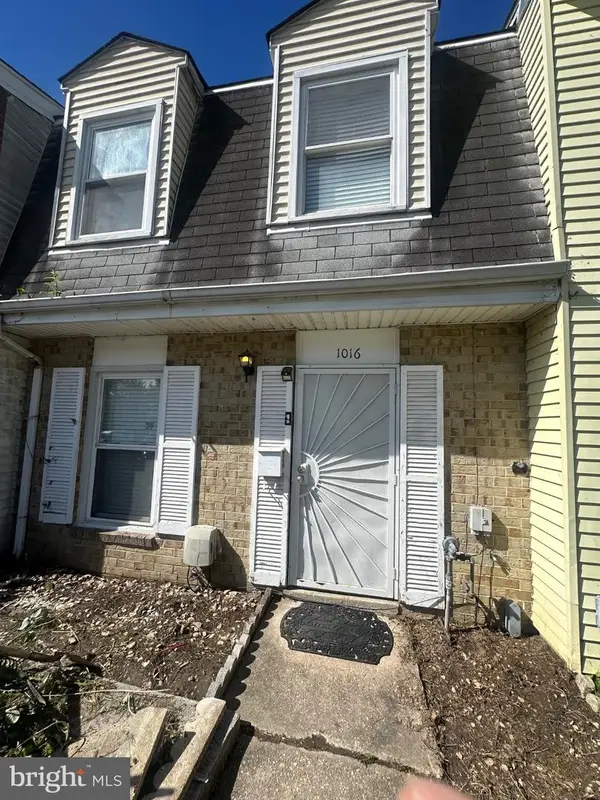 1016 Waterside Ct, EDGEWOOD, MD 21040